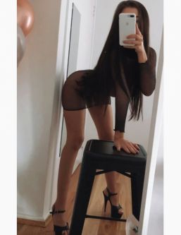 индивидуалка Стелла, +7 (908) 475-3830