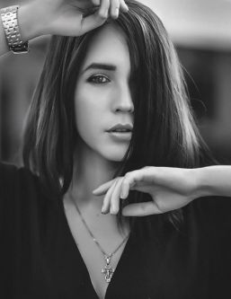 индивидуалка Инга, Екатеринбург, +7 (993) 154-7732