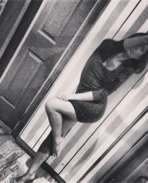 проститутка Ангелина, 21, Екатеринбург
