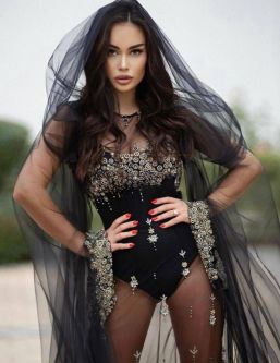 индивидуалка Изабелла, +7 (901) 008-8062