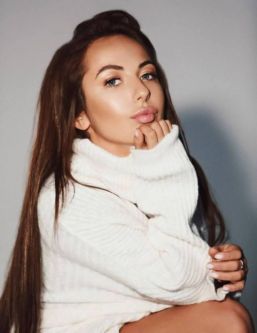 индивидуалка Изабелла, Екатеринбург, +7 (901) 008-8062