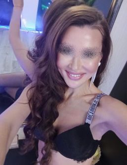 проститутка Надин, +7 (985) 390-9922