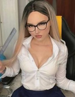 индивидуалка Дарья, Екатеринбург, +7 (988) 557-7465