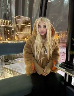 индивидуалка Дина, Екатеринбург, +7 (920) 558-0586