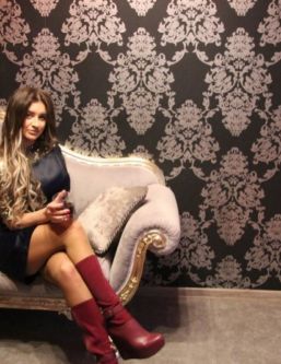 индивидуалка Маруся, Екатеринбург, +7 (989) 560-1144