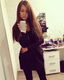 проститутка Марго, 22, Екатеринбург