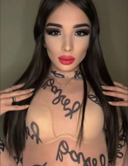 индивидуалка Изабелла, +7 (993) 153-6108