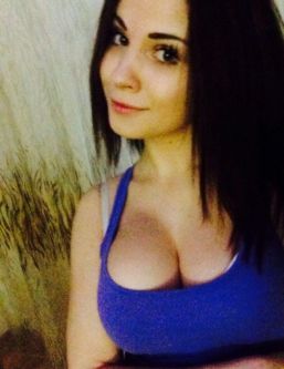 проститутка Альбина, Екатеринбург, +7 (908) 083-4017