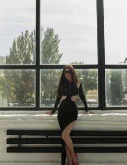 индивидуалка Анита, +7 (993) 482-3456