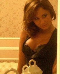 проститутка Лора, 24, Екатеринбург