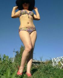 проститутка Рада, 37, Екатеринбург