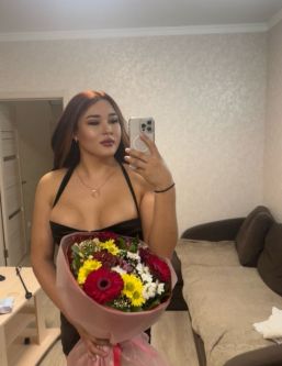 индивидуалка Юлинька, Екатеринбург, +7 (995) 246-2249