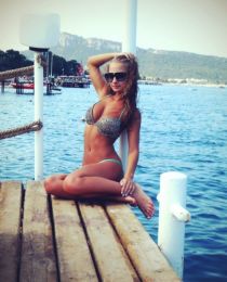 проститутка Люда, 21, Екатеринбург