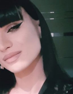 проститутка Иллона, +7 (953) 069-8436