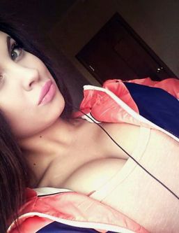 индивидуалка Альбина, Екатеринбург, +7 (908) 083-4017