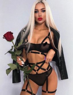 путана Николь, +7 (916) 121-8887