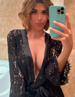 проститутка Стелла, +7 (951) 522-5195