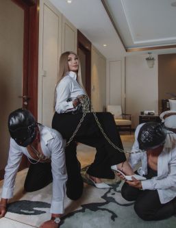 фея Ксения, Екатеринбург, +7 (993) 953-4866