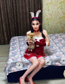 индивидуалка Ева, +7 (995) 155-3355