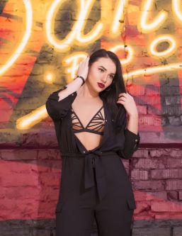 шлюха Полинка, +7 (918) 971-9966