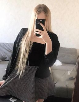 индивидуалка Ольга, +7 (977) 744-5481