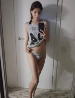 индивидуалка Стелла, Екатеринбург, +7 (989) 849-8848